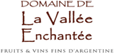 La Vallée Enchantée